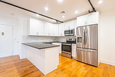 Rented by Silver Line Realty Group NY LLC