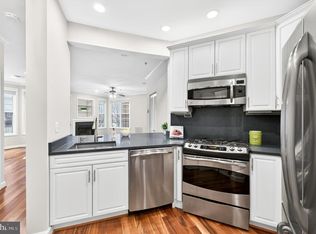 1320 N Wayne St APT 102, Arlington, VA 22201