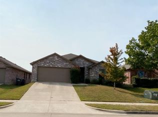 214 Timber Dr, Princeton, TX 75407