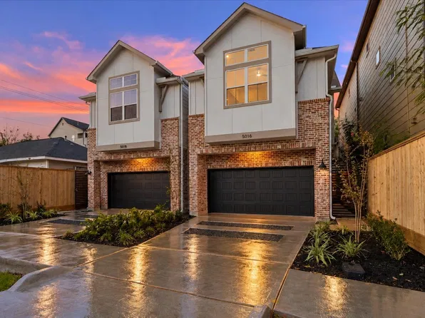 5018 Schuler St, Houston, TX 77007