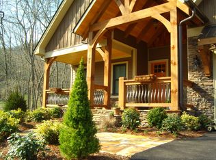 142 Honeysuckle Ln, Boone, NC 28607