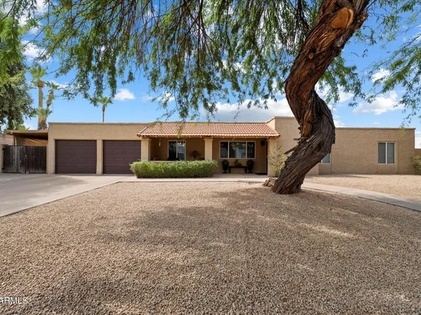 6521 E SHARON Drive, Scottsdale, AZ 85254