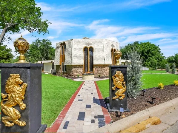 504 Cholla Ct, Fort Worth, TX 76112