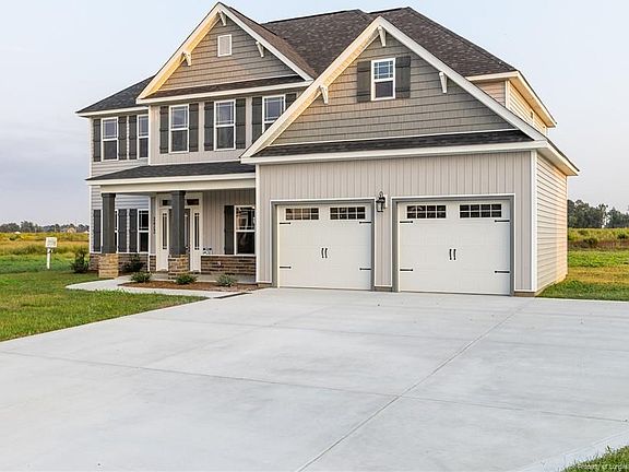 3rd image of 2412 Paron Ct