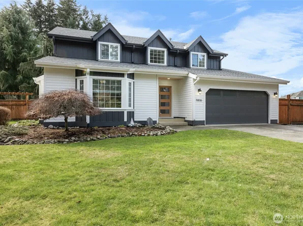 11806 221st Avenue E, Bonney Lake, WA 98391