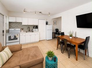 1639 Hayes St #1, Hollywood, FL 33020