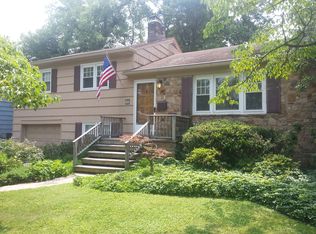 29 Hamilton Ave, Princeton, NJ 08542