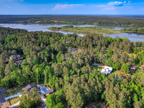 3641 Point Comfort Club Road, Martinez, GA