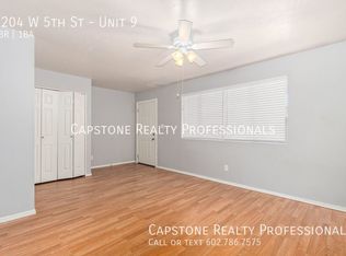 1204 W 5th St APT 9, Tempe, AZ 85281