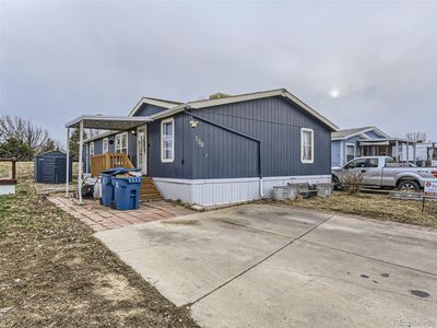 2885 E Midway Boulevard LOT 130, Broomfield, CO, 80234