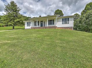 20171 Benhams Rd, Bristol, VA 24202