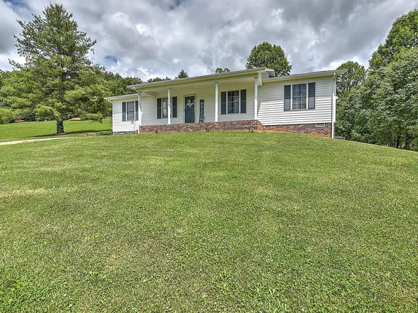 20171 Benhams Rd, Bristol, VA 24202