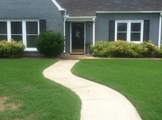 2612 Sherwood Dr SE, Decatur, AL 35601
