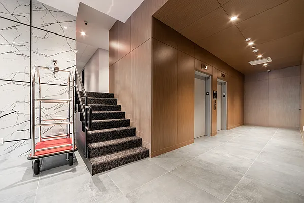 Rented by Joel Scharf, LREB | media 46