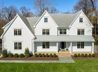 25 Gardiner St, Darien, CT 06820