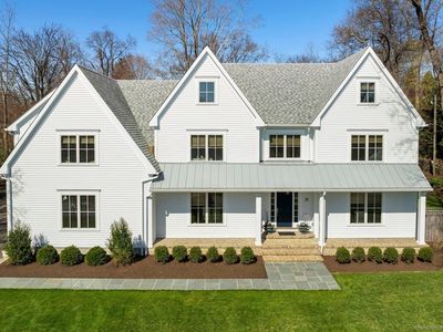 25 Gardiner Street, Darien, CT, 06820
