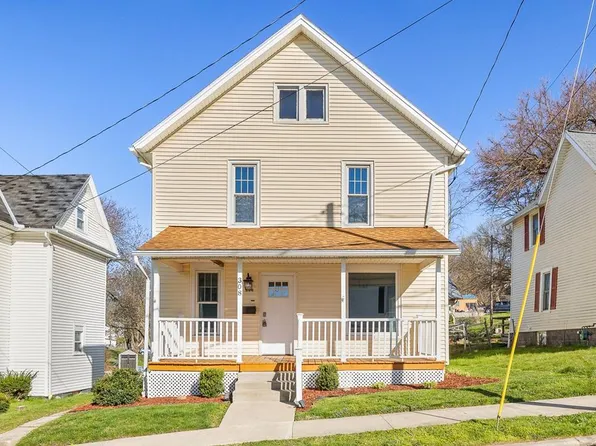 308 Vesper St, Ashland, OH 44805