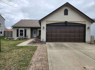 5129 Orth Dr, Indianapolis, IN