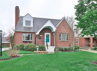 1128 Broadview Blvd, Dayton, OH 45419