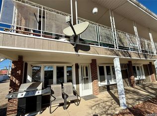 D & E Uptown Developments Ltd, Kindersley, SK S0L 1S0