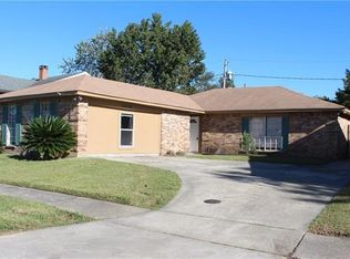 3004 Sherwood Dr, La Place, LA 70068