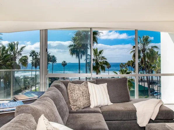 1810 Avenida Del Mundo Unit 308, Coronado, CA 92118