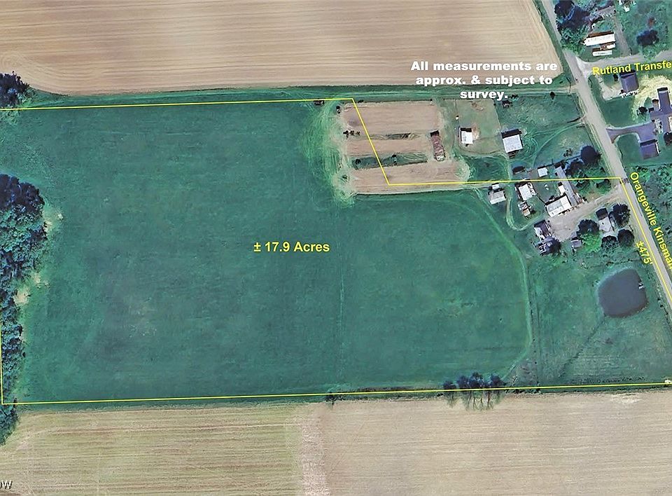 1st image of 5115 Orangeville Kinsman Rd NE