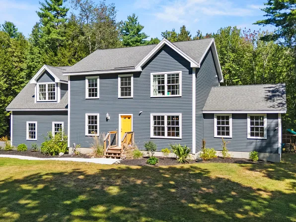 97 Mckenney Road, Saco, ME 04072