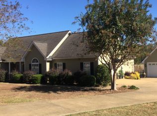 1713 S Broad St, Cairo, GA 39828