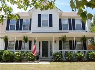 309 Chesapeake Rdg, Woodstock, GA 30189