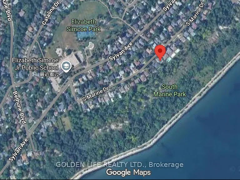 33 S Marine Dr — Photo 7
