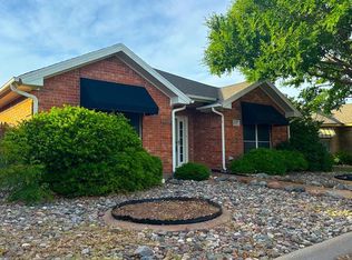 4217 Pinon Ridge Dr, San Angelo, TX 76904