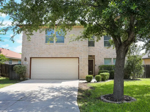 6819 Liberty Stone, San Antonio, TX 78244