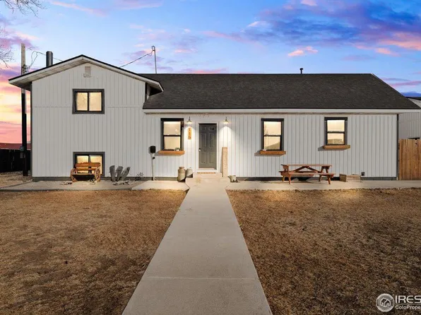115 Main St, Briggsdale, CO 80611