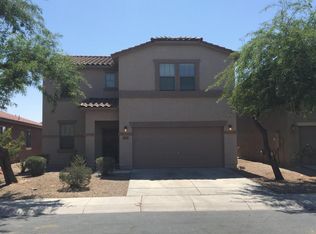 20577 N Marquez Dr, Maricopa, AZ 85138