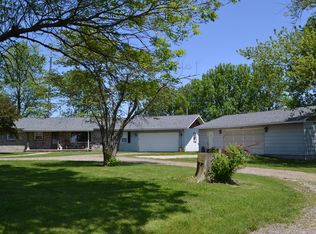 31210 E 4th Rd, Farmersville, IL 62533