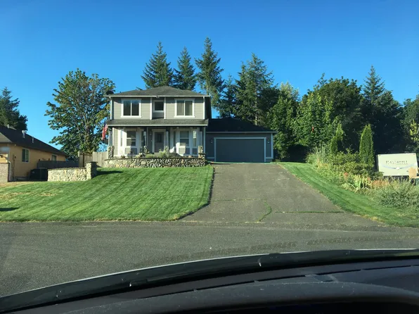 1527 Summit Ct SW, Tumwater, WA 98512