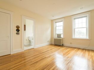 280-290 Chestnut Hill Ave #8R, Brighton, MA 02135