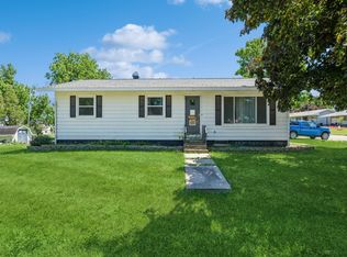 306 2nd Ave, Keystone, IA 52249