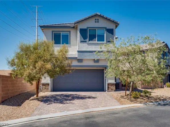 6517 Bella Rock Ave, Las Vegas, NV 89141