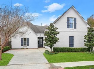 14121 Park Square Dr, Baton Rouge, LA 70810
