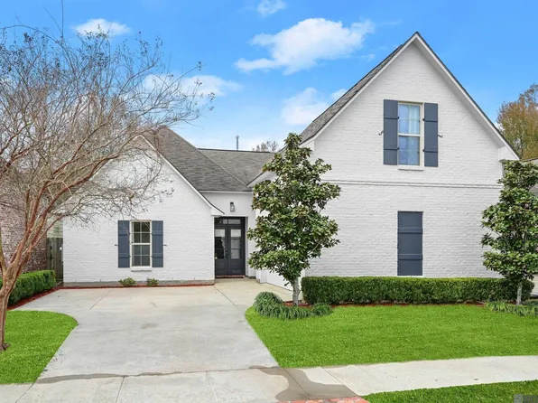 14121 Park Square Dr, Baton Rouge, LA 70810