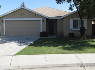 3708 Loudon St, Bakersfield, CA 93313