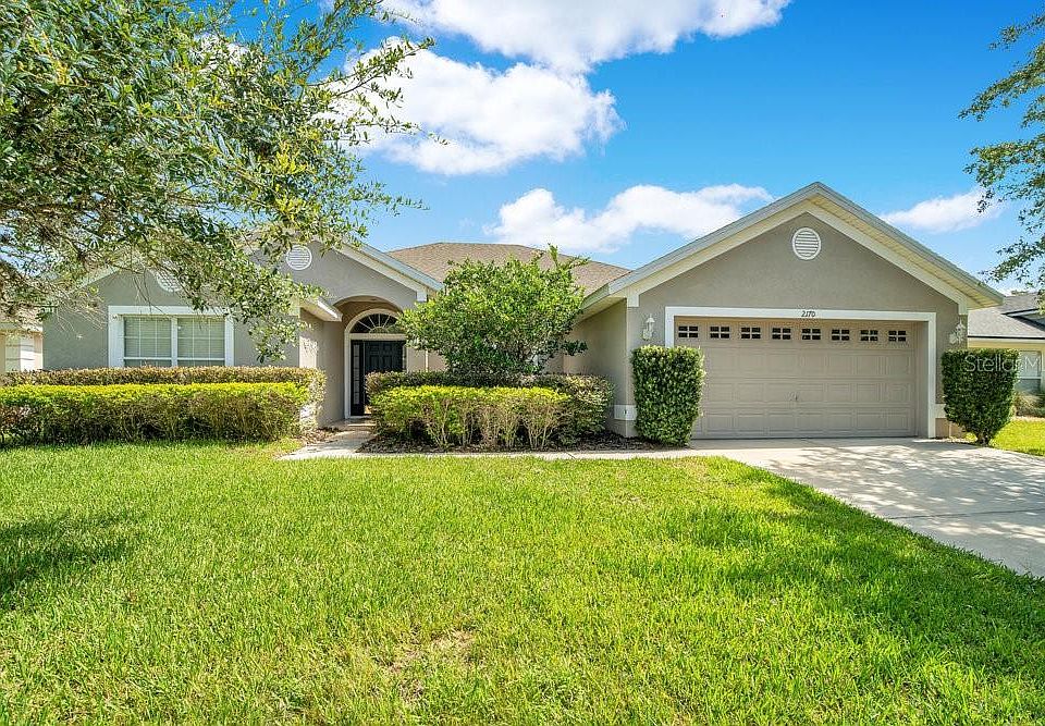 1st image of 2170 BIG BUCK DRIVE