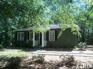 380 Buena Vis, Athens, GA 30601