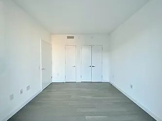 Rented by Hooli Homes New York Inc