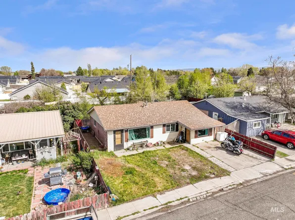 608 S C St, Rupert, ID 83350
