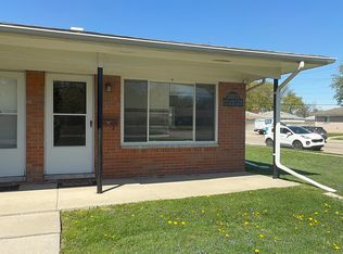 (Undisclosed Address), Eastpointe, MI 48021