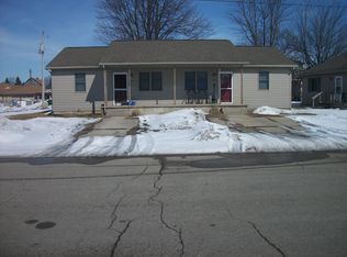 304 Front St, Akron, IN 46910