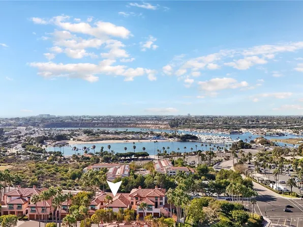 128 Villa Point Dr, Newport Beach, CA 92660